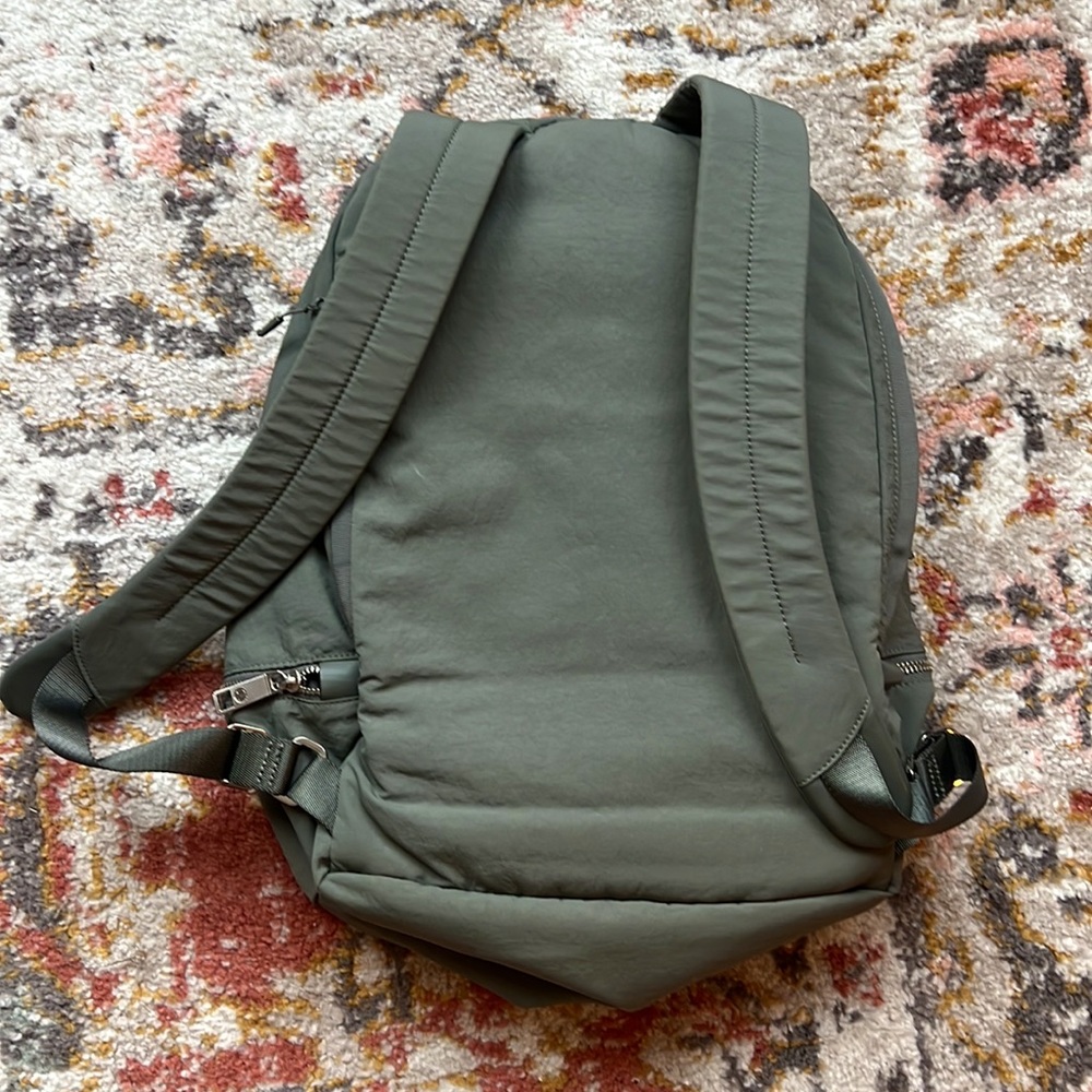 Lululemon Backpack - Picture 2 of 2